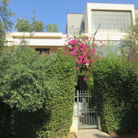 Maison De Famille Αθήνα Εξωτερικό φωτογραφία