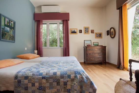 Maison De Famille Αθήνα Εξωτερικό φωτογραφία