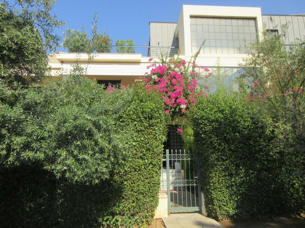 Maison De Famille Αθήνα Εξωτερικό φωτογραφία